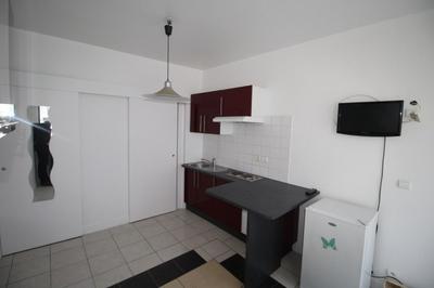 Appartement - 12 m² - 1 pièce