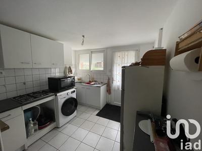 Maison - 138 m² - 9 pièces