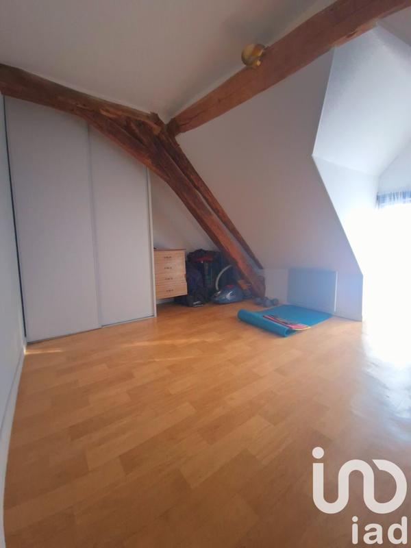Maison - 49 m² - 4 pièces