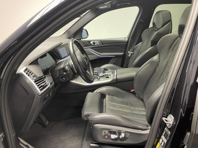 Bmw X5 xDrive45e 394 ch Bva8 m Sport