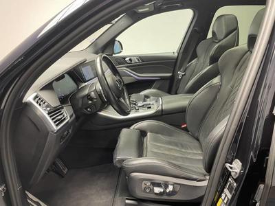 Bmw X5 xDrive45e 394 ch Bva8 m Sport