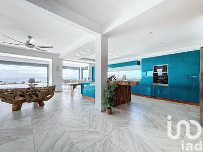 Maison de maîtres - 255 m² - 6 pièces