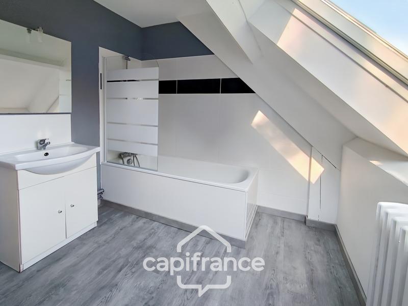 Maison - 157 m² - 7 pièces