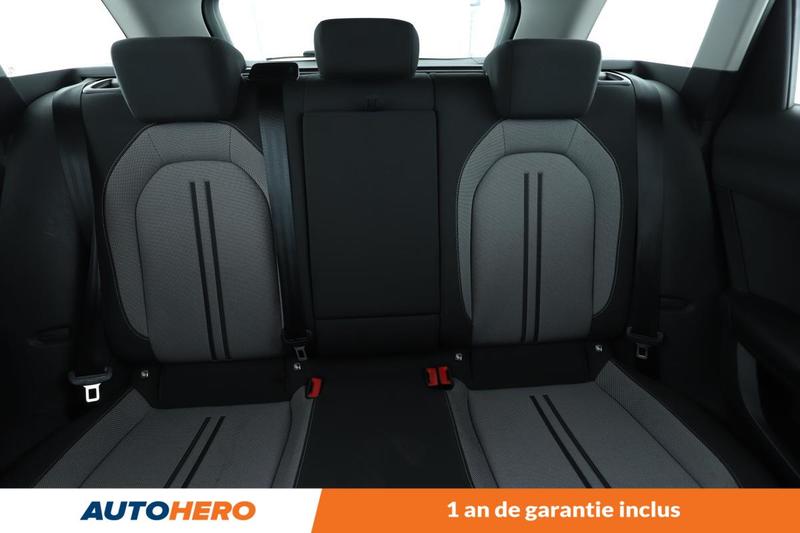 Seat Leon St 1.0 eTSI Style Business Dsg 110 ch