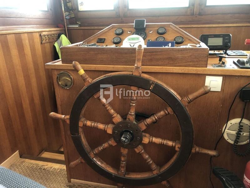 Appartement - 70 m² - 4 pièces