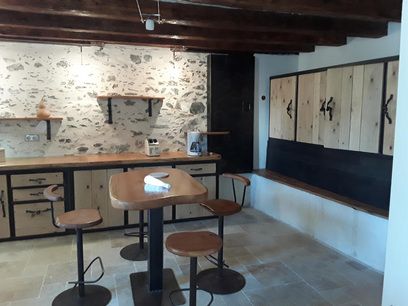 Maison - 190 m² - 5 pièces