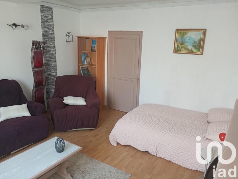 Immeuble - 166 m² - 1 pièce