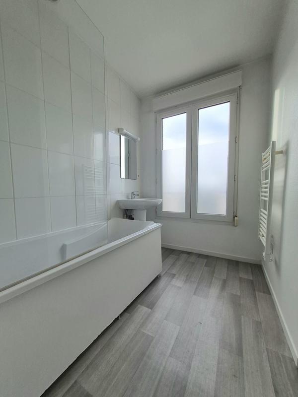 Appartement - 32 m² - 1 pièce
