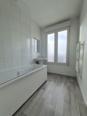 Appartement - 32 m² - 1 pièce