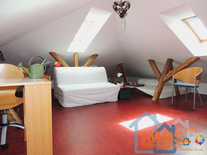 Appartement - 78 m² - 4 pièces