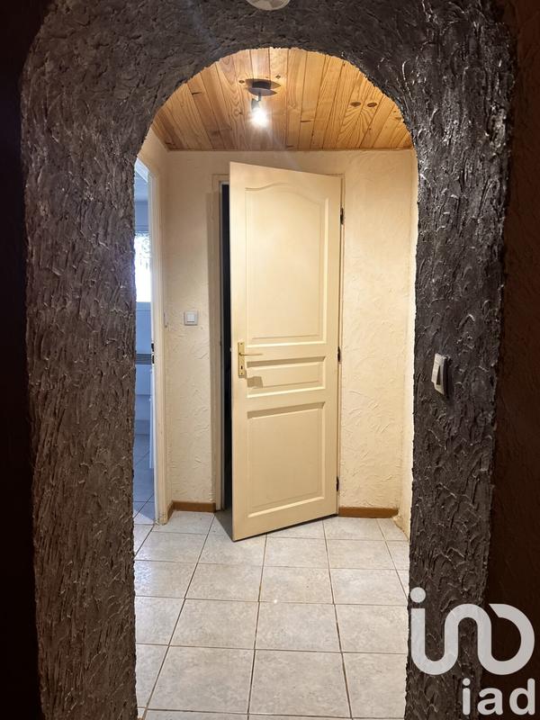 Maison - 150 m² - 8 pièces