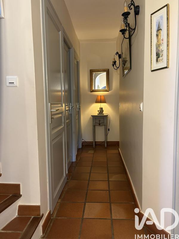 Maison - 177 m² - 6 pièces