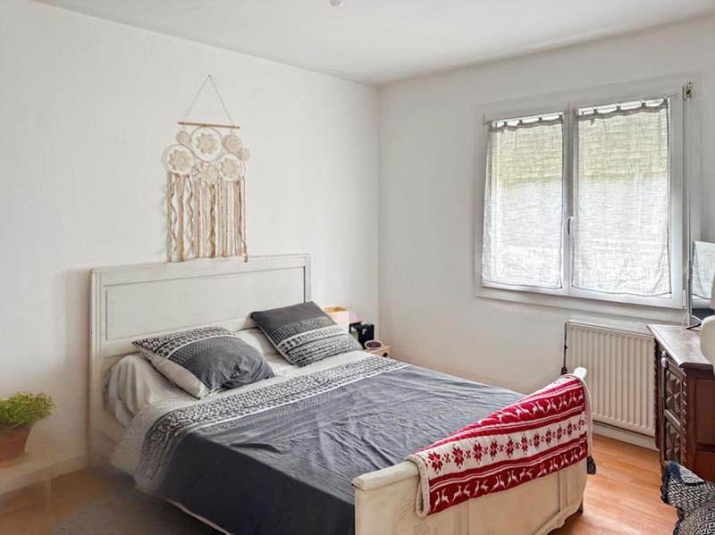 Maison - 64 m² - 4 pièces