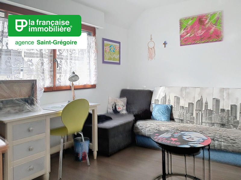 Maison - 190 m² - 7 pièces