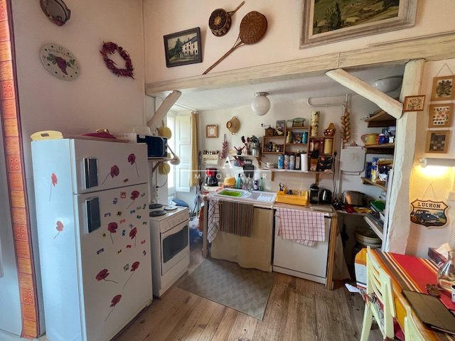 Appartement - 50 m² - 3 pièces