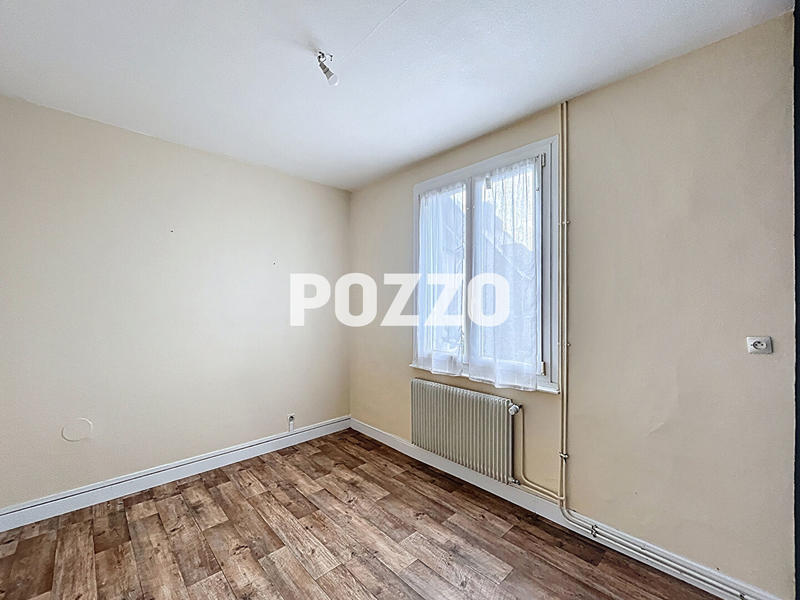 Immeuble - 5 pièces