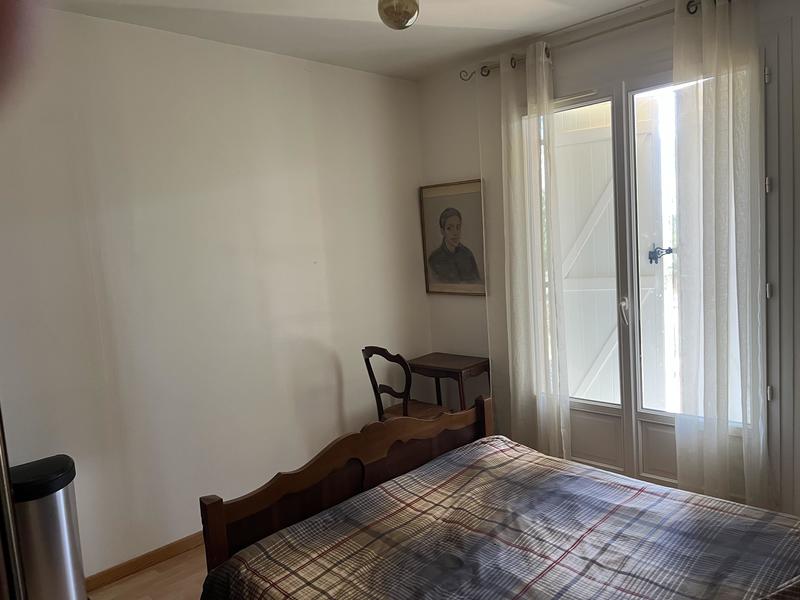 Maison - 119 m² - 5 pièces