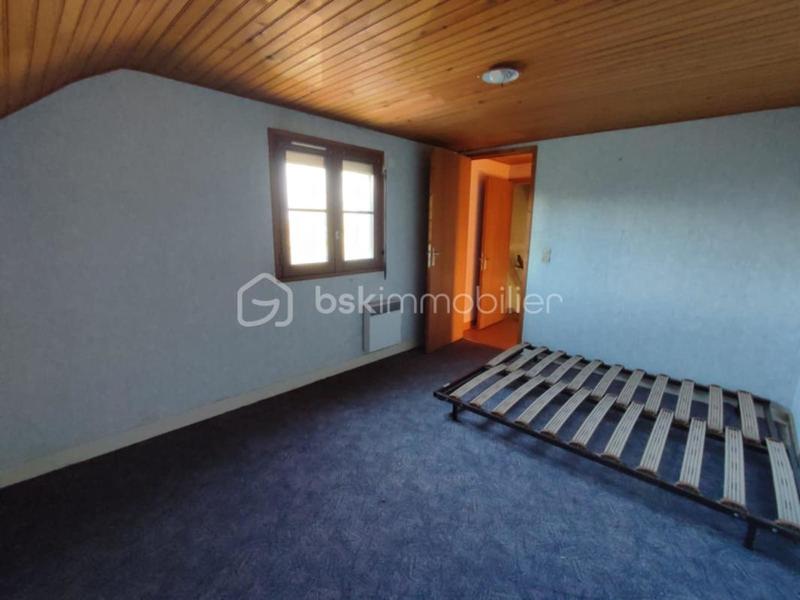 Maison - 156 m² - 9 pièces