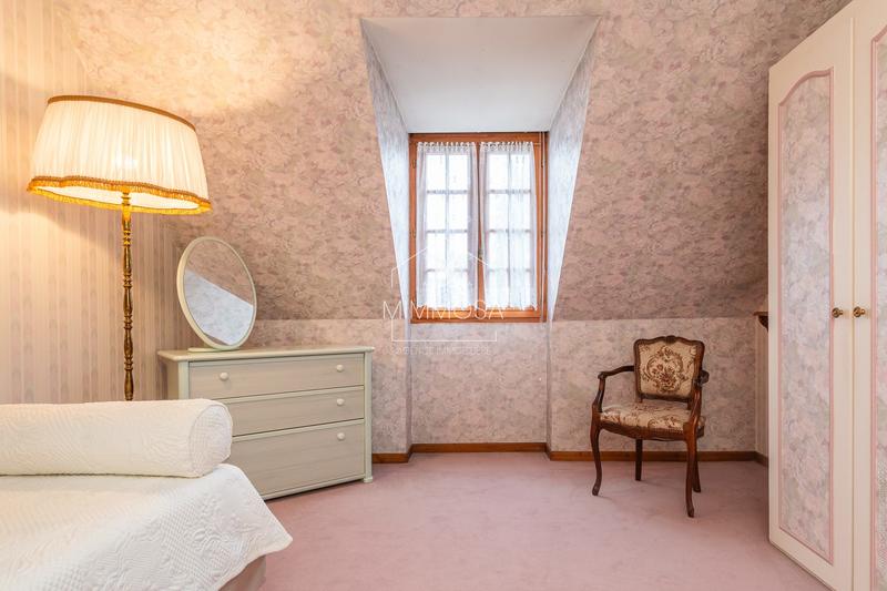 Maison - 145 m² - 6 pièces