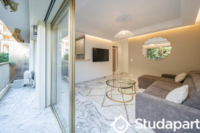 Appartement - 24 m² - 1 pièce