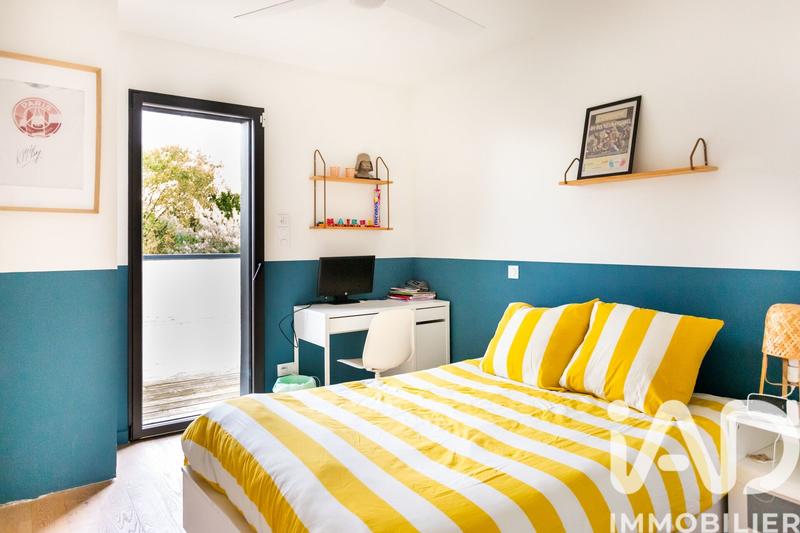 Maison de maîtres - 281 m² - 8 pièces