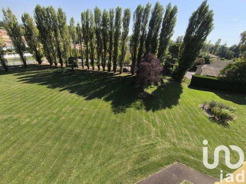 Appartement - 99 m² - 5 pièces