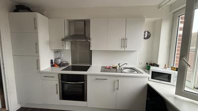 Appartement - 22 m² - 1 pièce