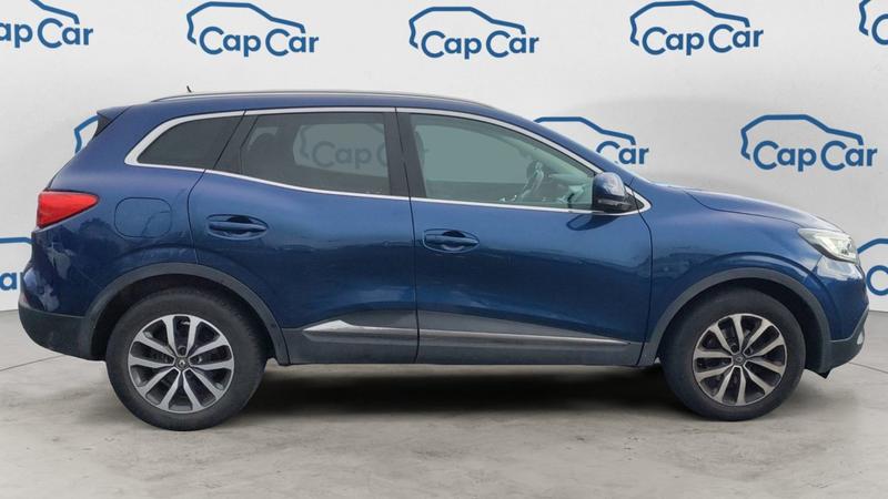 Renault Kadjar 1.5 Blue dCi 115 Intens