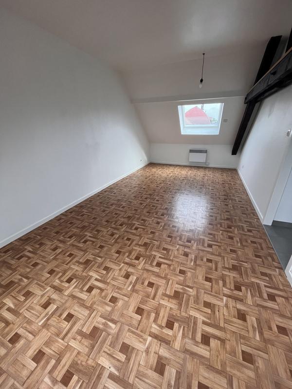 Appartement - 22 m² - 1 pièce