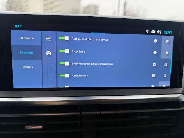 Citroën Jumpy III Blue Hdi 2.0 Eat8 145cv L2 Grip