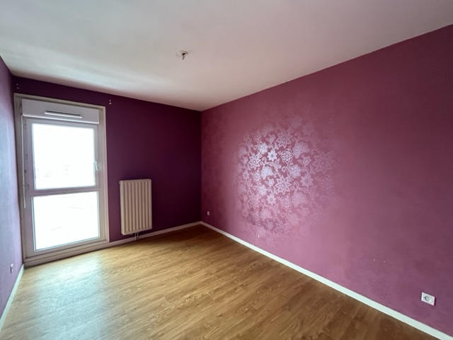 Appartement - 86 m² - 4 pièces