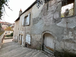 Maison - 184 m² - 7 pièces