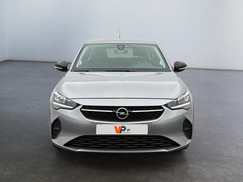 Opel Corsa 1.2 Turbo 100 ch Bvm6 Edition