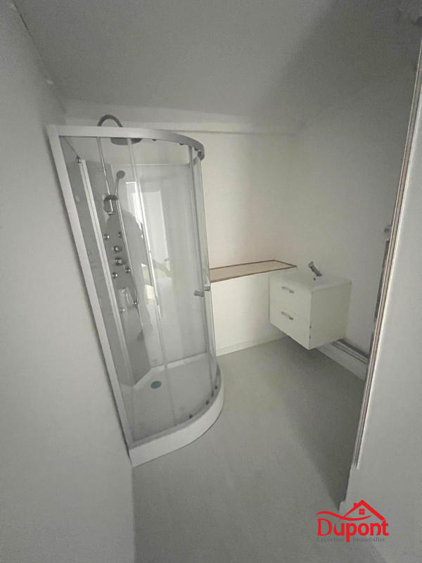 Maison ancienne - 90 m² - 6 pièces