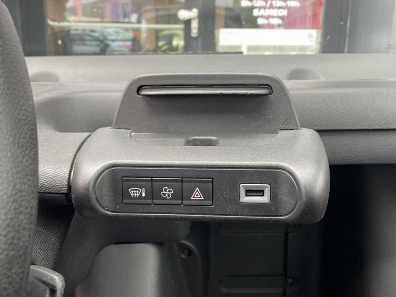 Citroën Ami 2 Portes