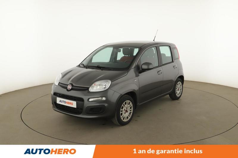 Fiat Panda 1.2 Easy 69 ch