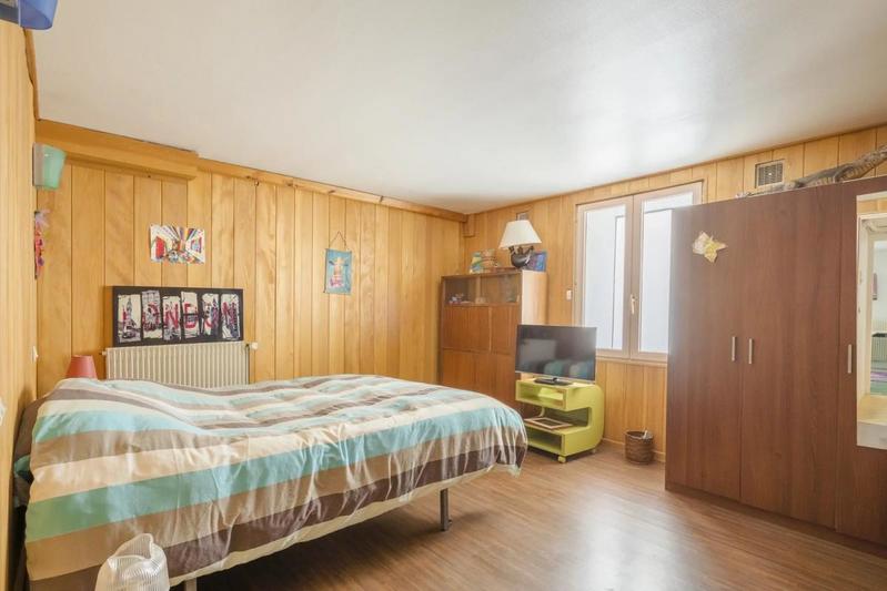 Maison - 170 m² - 6 pièces