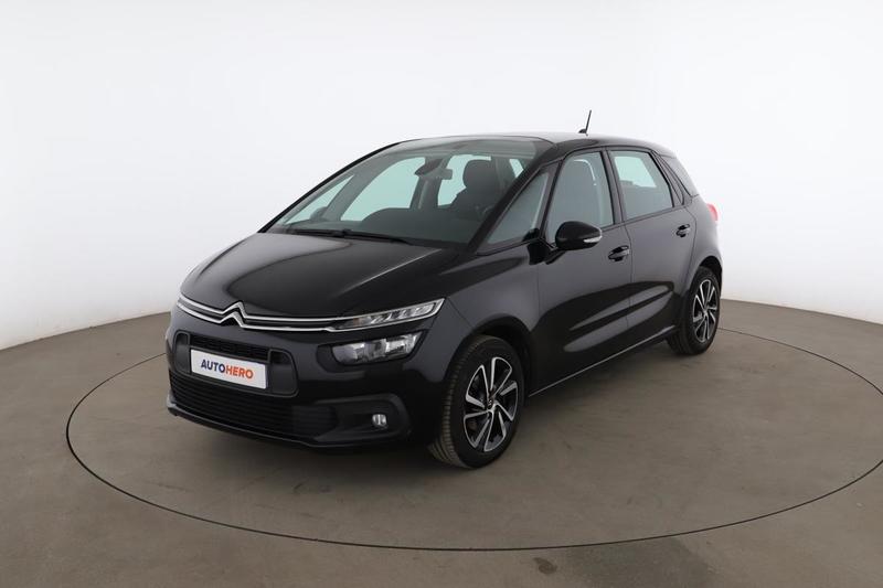 Citroën c4 spacetourer 1.5 Blue-HDi Business Eta8 131 ch