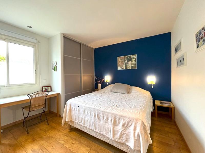 Maison - 180 m² - 6 pièces