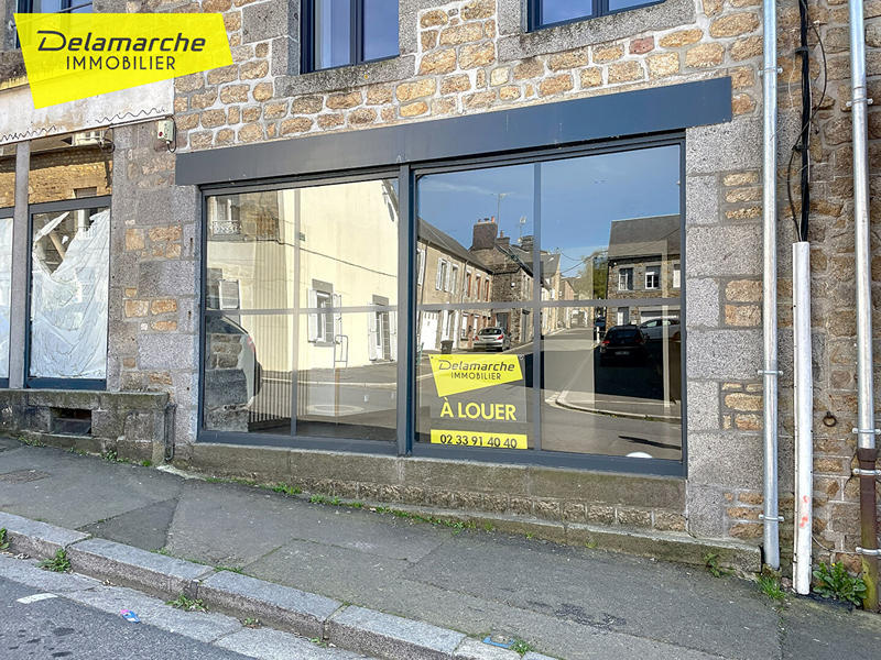 Local commercial - 20 m²