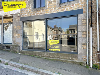 Local commercial - 20 m²