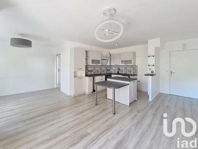 Appartement - 53 m² - 2 pièces