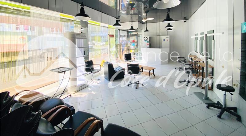 Local commercial - 68 m²