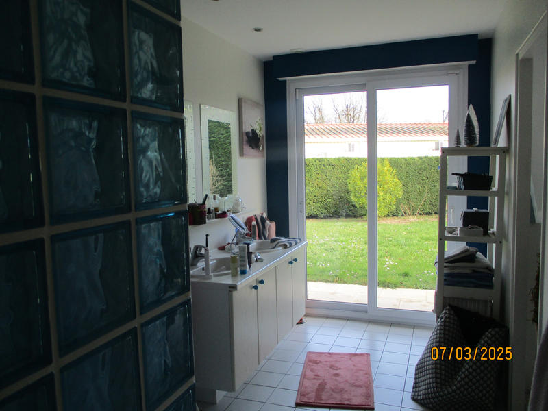 Maison - 175 m² - 6 pièces