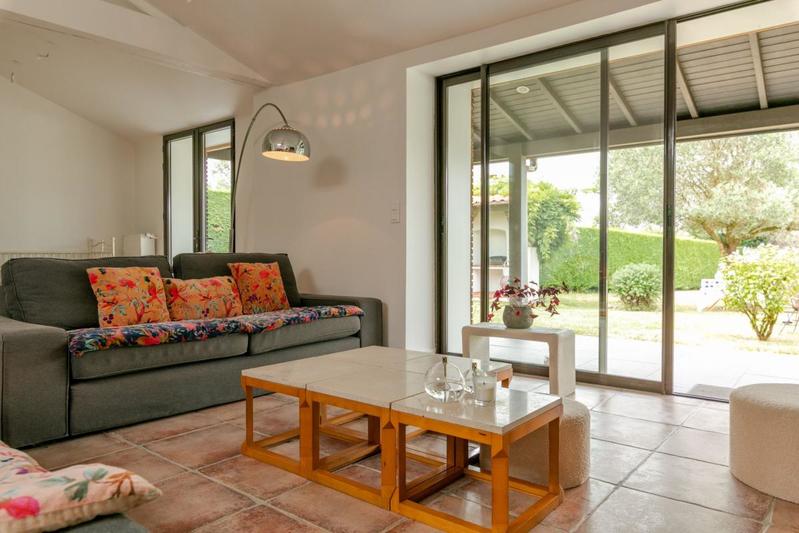 Maison d'architecte - 176 m² - 6 pièces