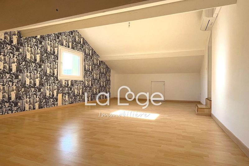Appartement - 88 m² - 4 pièces