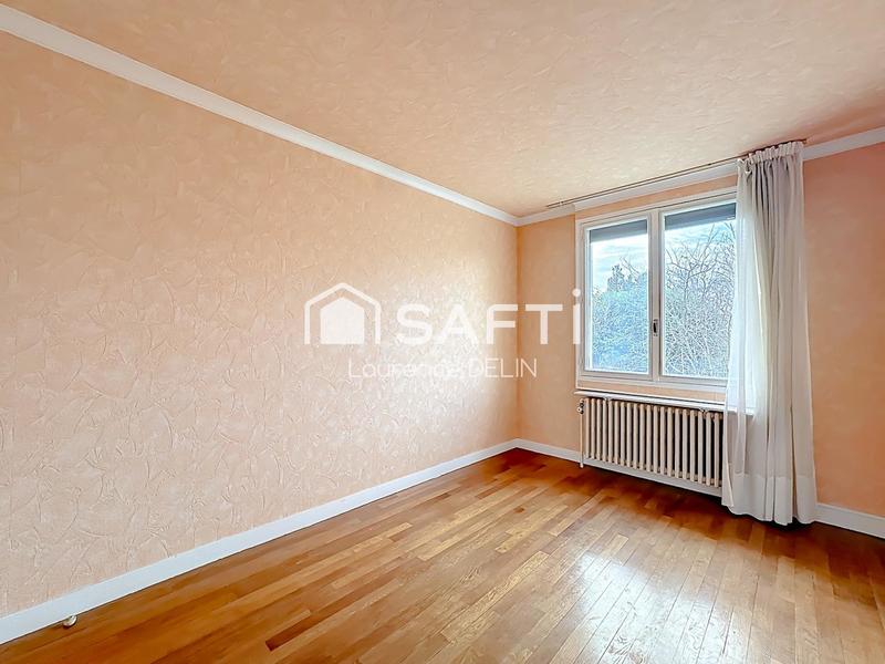 Maison - 142 m² - 7 pièces