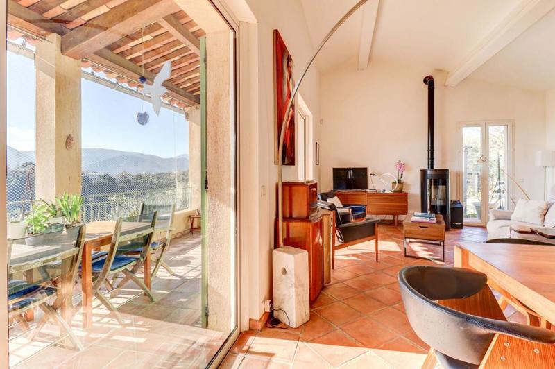 Maison - 112 m² - 4 pièces