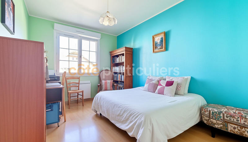 Maison - 145 m² - 6 pièces