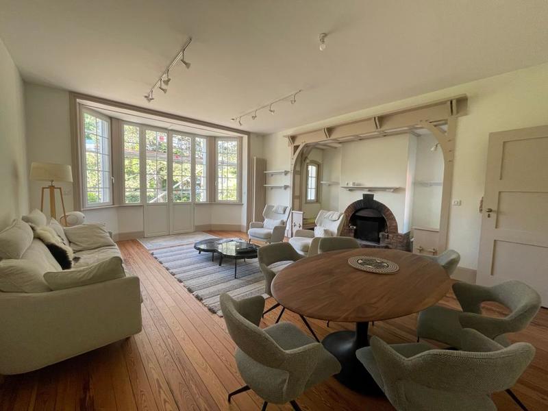 Appartement - 83 m² - 3 pièces